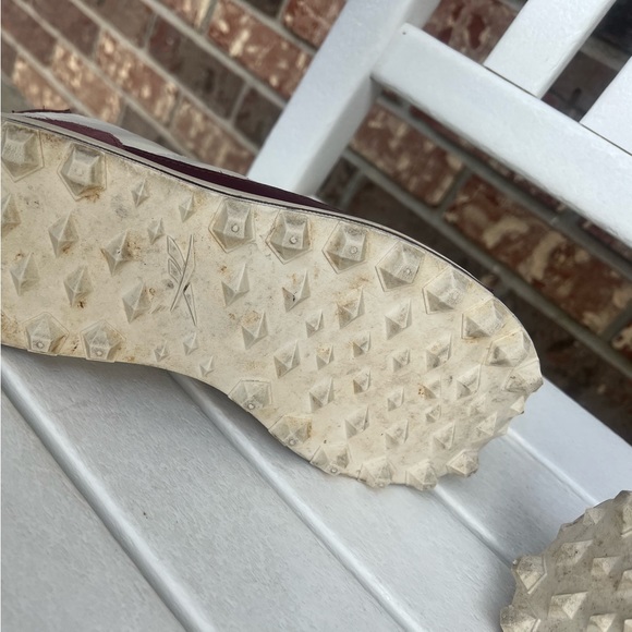 Reebok Legacy 83 running shoes - Picture 7 of 12